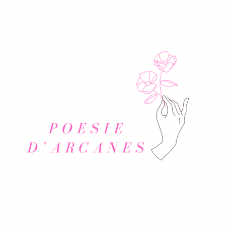 Poésie d'arcanes